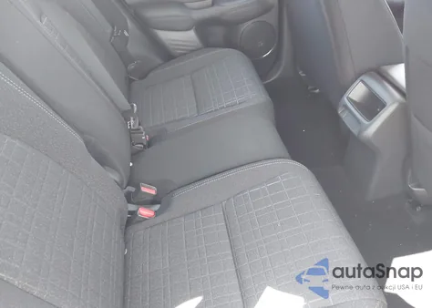 2025 Honda Hr-V Awd Lx из США, поврежденный, VIN 3CZRZ2H32SM770069